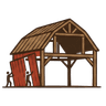 Barn Raise